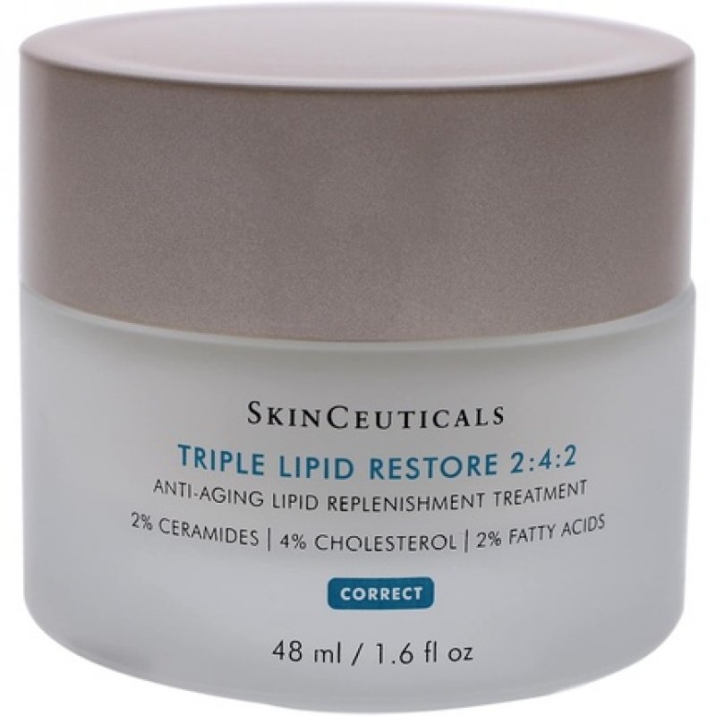 SkinCeuticals Triple Lipid Restore 2:4:2 Cream