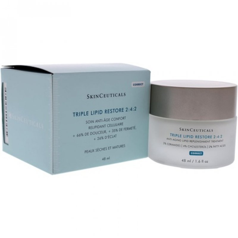 SkinCeuticals Triple Lipid Restore 2:4:2 Cream