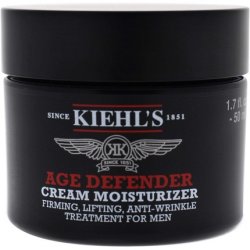 Kiehl's Age Defender Moisturizer 50ml/1.7oz Rose