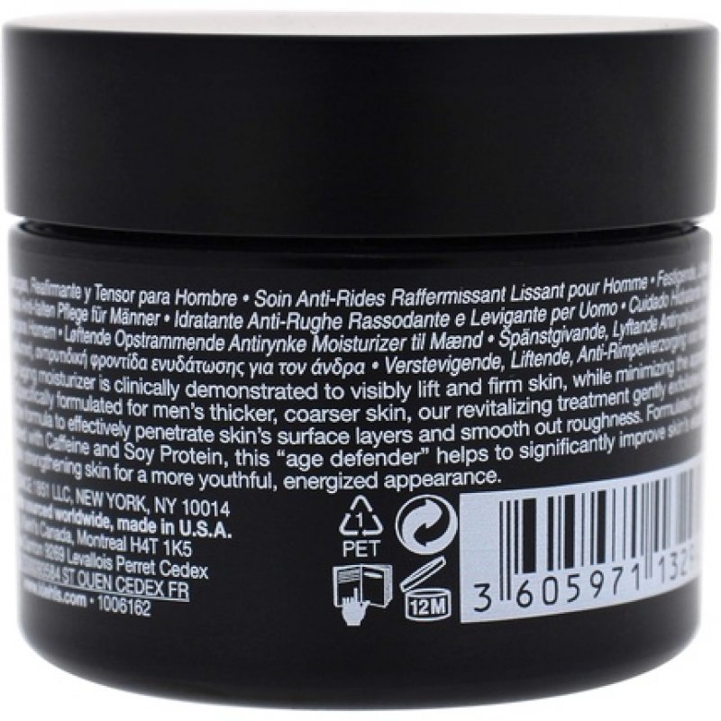 Kiehl's Age Defender Moisturizer 50ml/1.7oz Rose