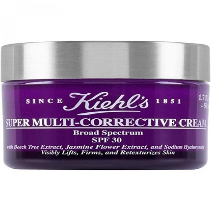Kiehl's Super Multi-Corrective SPF 30 Face Cream 50ml