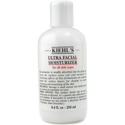 Kiehl's Ultra Facial Moisturizer 8.4oz/250ml