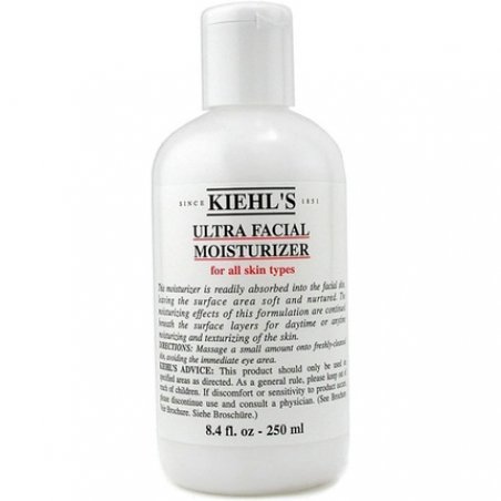 Kiehl's Ultra Facial Moisturizer 8.4oz/250ml