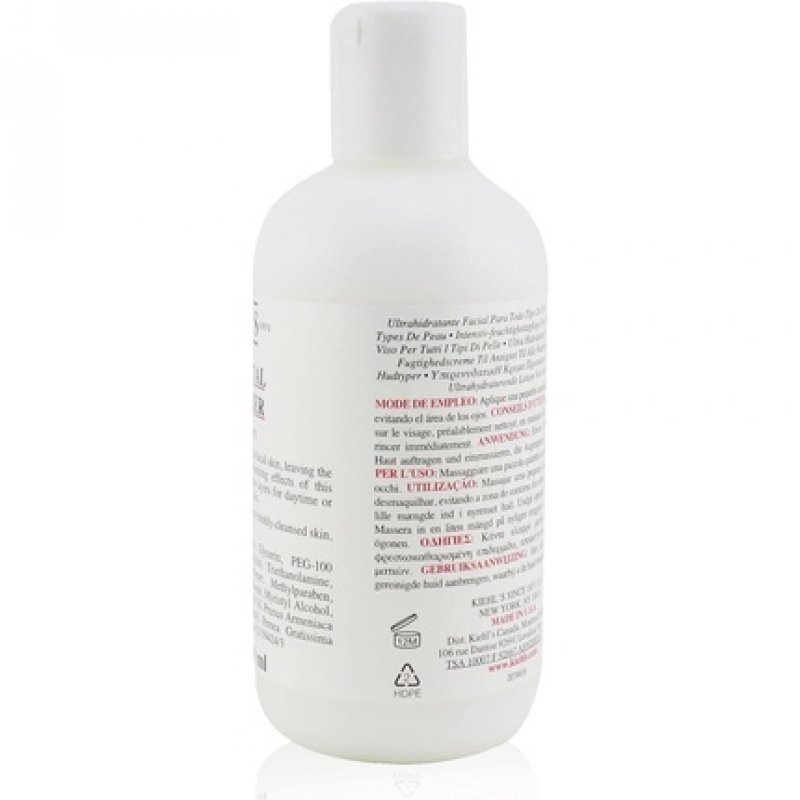 Kiehl's Ultra Facial Moisturizer 8.4oz/250ml