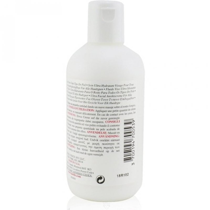 Kiehl's Ultra Facial Moisturizer 8.4oz/250ml