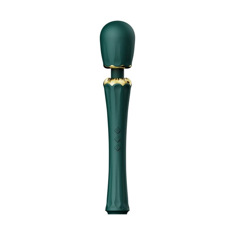 ZALO - KYRO WAND GREEN