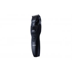 Panasonic ER-GB43 Beard Trimmer with 20 Length Settings 0.5-10mm Black