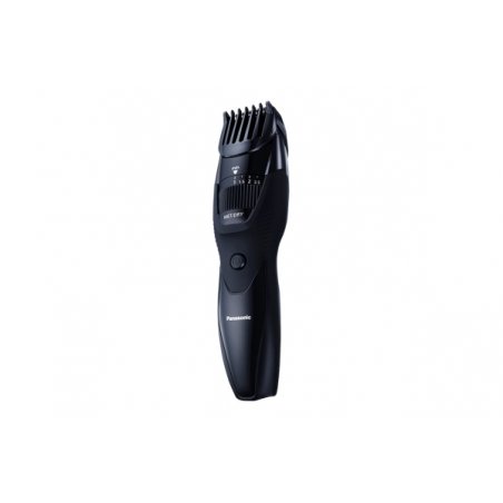 Panasonic ER-GB43 Beard Trimmer with 20 Length Settings 0.5-10mm Black