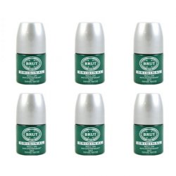 Brut Deodorant Roll-on Original GLASS 50ml