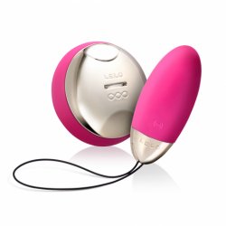 LELO Lyla 2 Ambidextre