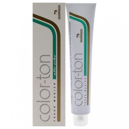 Tocco Magico Color-Ton Permanent Hair Color 6A-6.5 Mahogany Blonde 3.38 oz