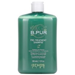 B.Pur Remineralizing Pre-Treatment Cleansing Shampoo 385ml
