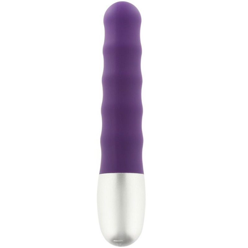 SEVENCREATIONS DISCRETION VIBRATORY BULLET LILAC