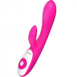 NALONE WANT RECHARGEABLE VIBRATOR VOICE CONTROL