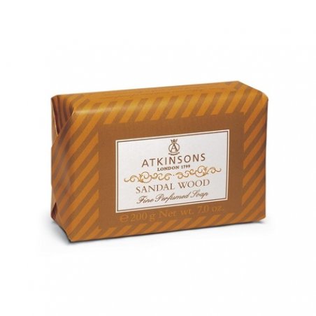 Sandalwood Soap 200g