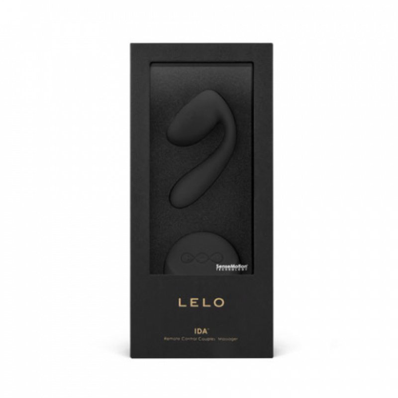 LELO Ida Ambidextrous