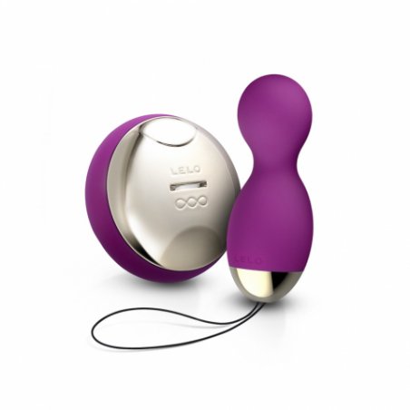 LELO HULA Beads Ambidextre