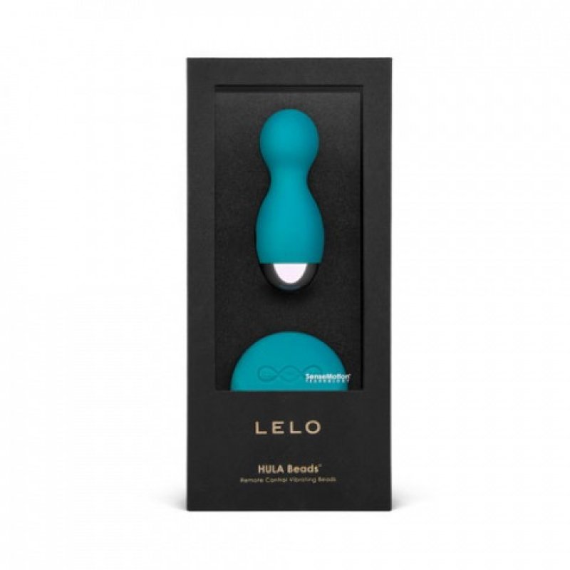 LELO HULA Beads Ambidextrous