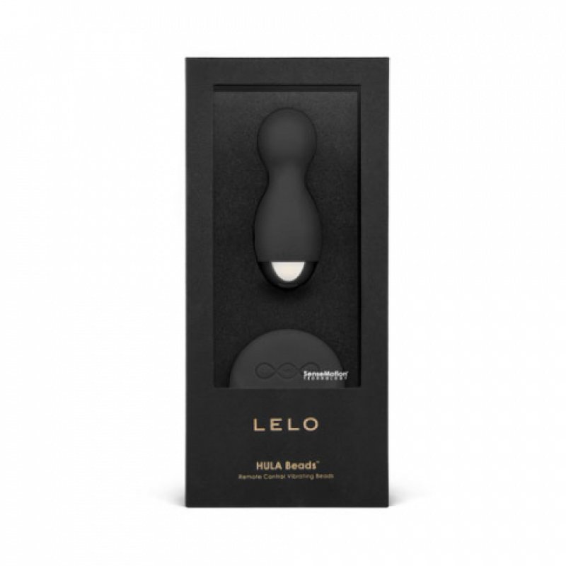 LELO HULA Beads Ambidextrous