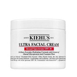 Kiehl's Ultra Facial SPF 30 Face Cream 50ml