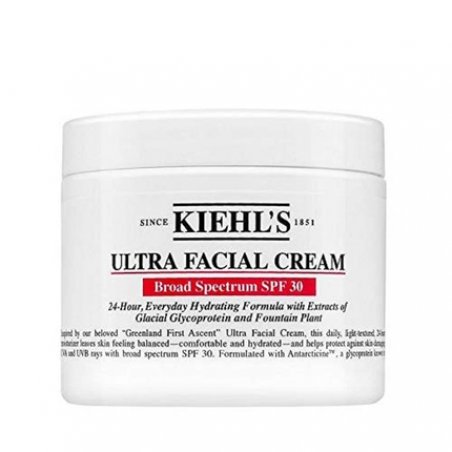 Kiehl's Ultra Facial SPF 30 Face Cream 50ml