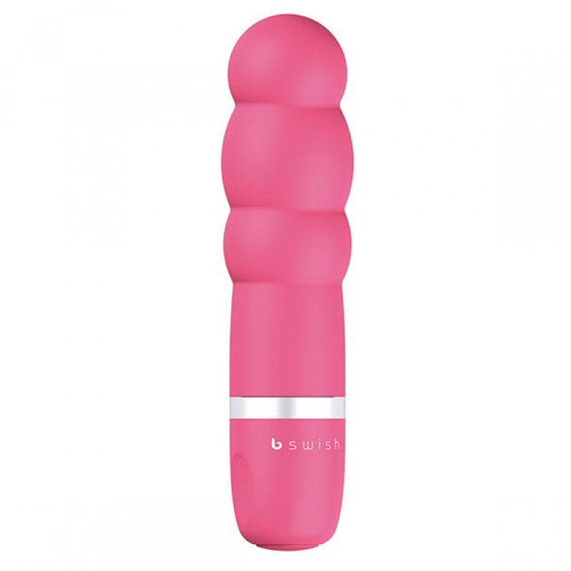 B SWISH - BCUTE CLASSIC PEARL PINK