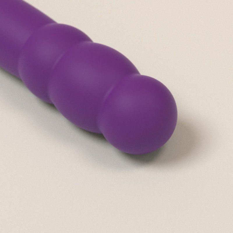 B Swish BCUTE CLASSIC PEARL Mini vibrator Ambidextrous