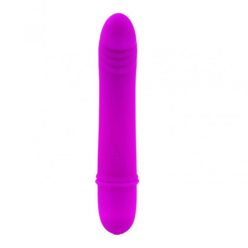 PRETTY LOVE - FLIRTATION BECK VIBRATOR