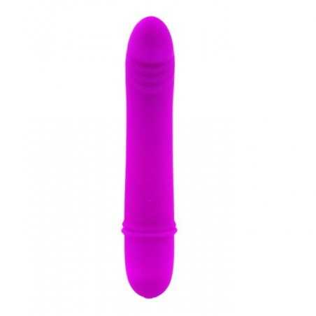 PRETTY LOVE - FLIRTATION BECK VIBRATOR