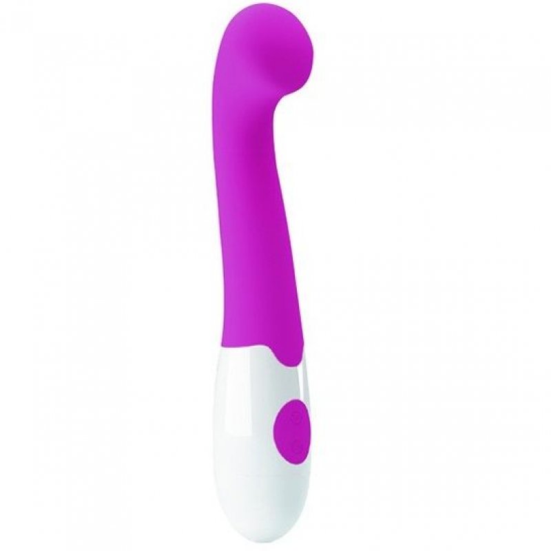PRETTY LOVE - FLIRTATION CHARLES VIBRATOR