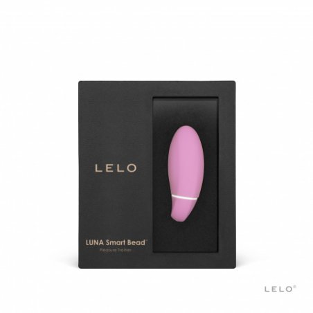 LELO Luna Smart Bead Matt Electronic pelvic floor exerciser