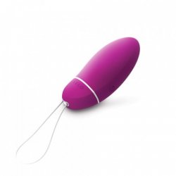 LELO Luna Smart Bead Matt Electronic pelvic floor exerciser