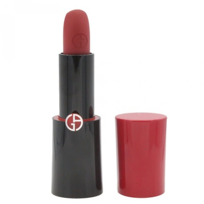 Giorgio Armani D'Armani 301 Red Lipstick Satin Lipstick - NEW