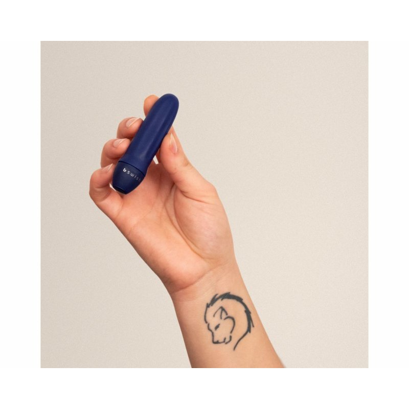 B SWISH - BMINE CLASSIC MIDNIGHT BLUE