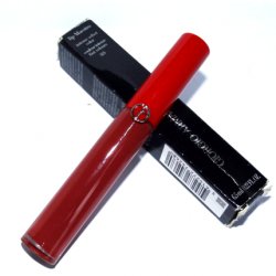 Giorgio Armani Intense Velvet Color 524 Nomad Rose Master Lip