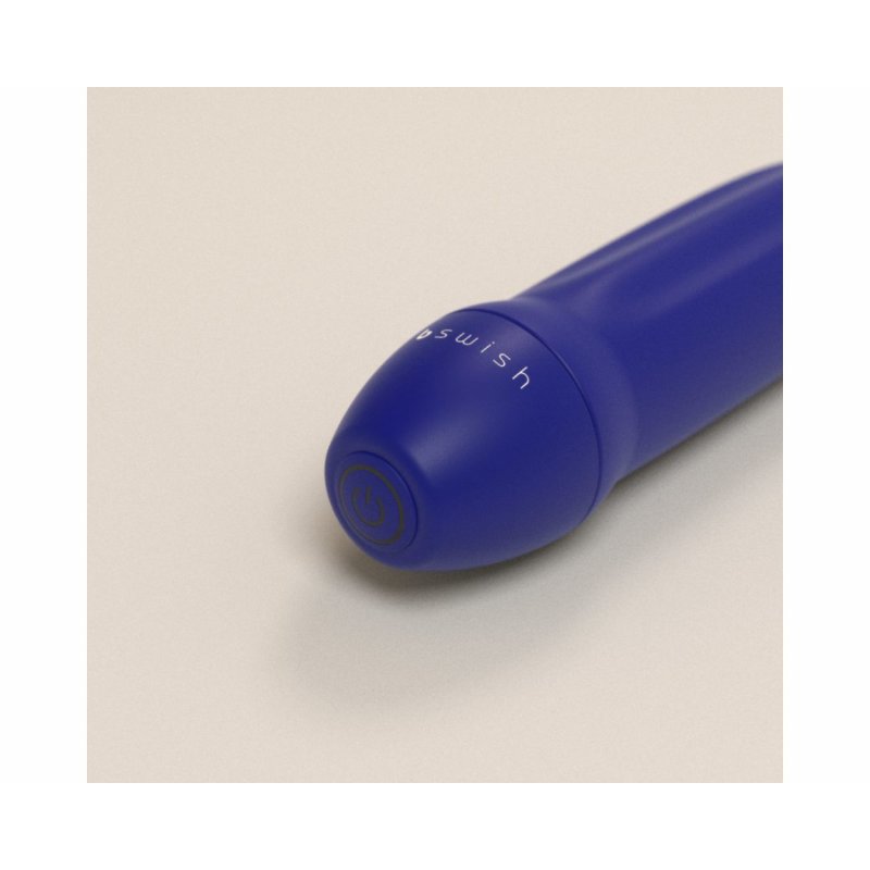 B Swish BMINE BASIC Mini vibrator Ambidextrous