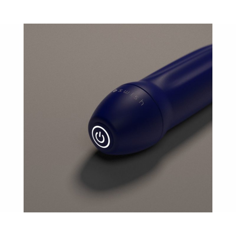 B Swish BMINE BASIC Mini vibrator Ambidextrous