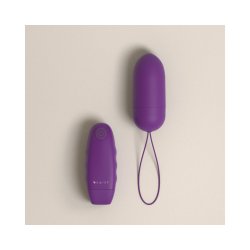 B Swish BNAUGHTY CLASSIC UNLEASHED Mini vibrator Ambidextrous