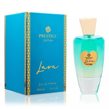 Escent Lana Prestige Edition Eau de Parfum Spray for Women 100ml