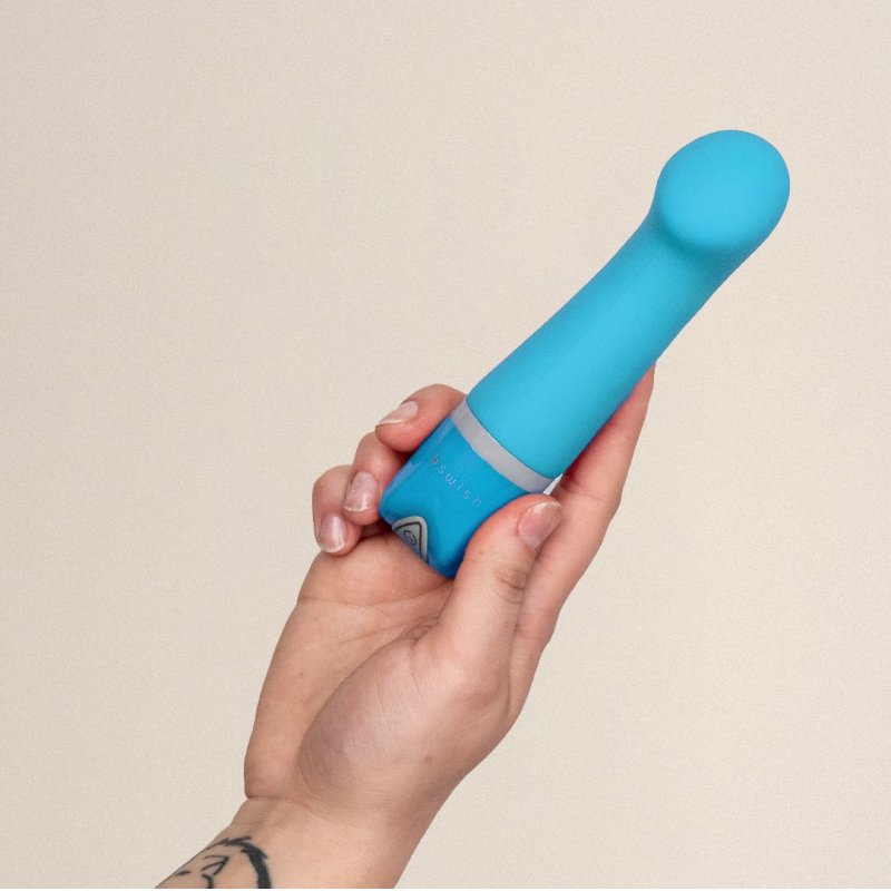 B SWISH - BDESIRED DELUXE CURVE LAGOON BLUE