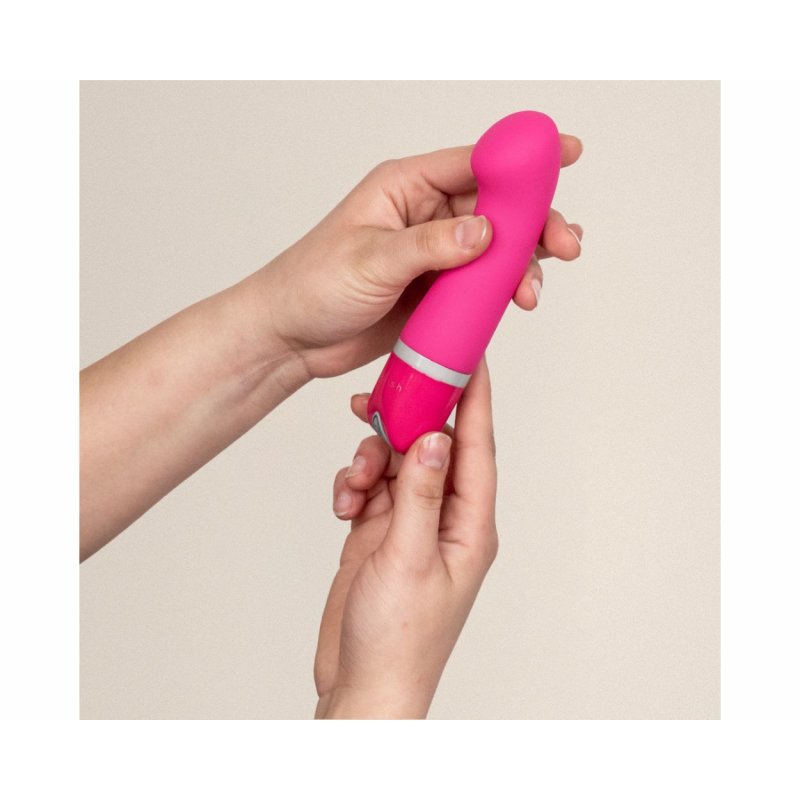 B SWISH - BDESIRED DELUXE CURVE PINK