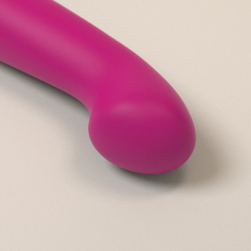 B SWISH - BDESIRED DELUXE CURVE PINK