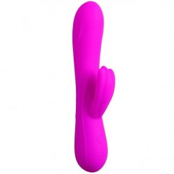 PRETTY LOVE - VIBRATOR STIMULATOR BARRETE