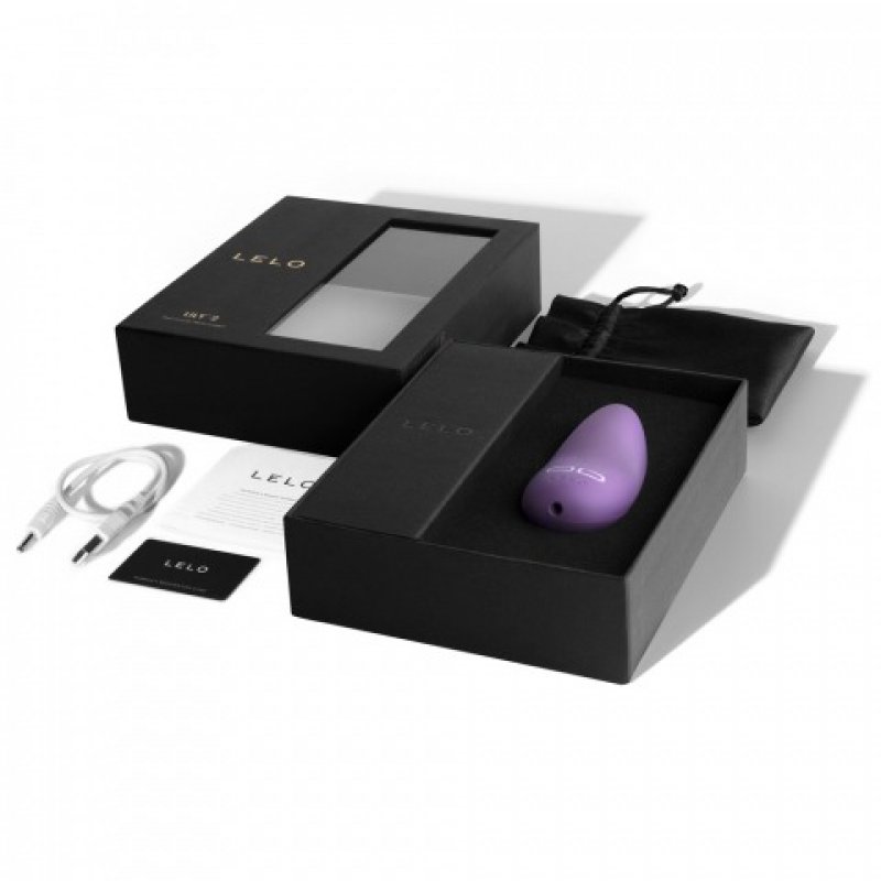 LELO Lily 2 Ambidextre