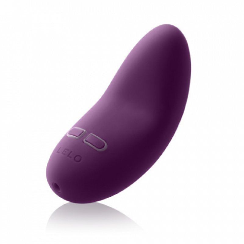 LELO - LILY 2 LILAC PERSONAL MASSAGER