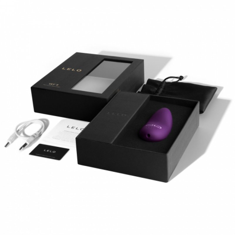 LELO Lily 2 Ambidextre