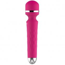 NALONE ROCK MASSAGER PINK