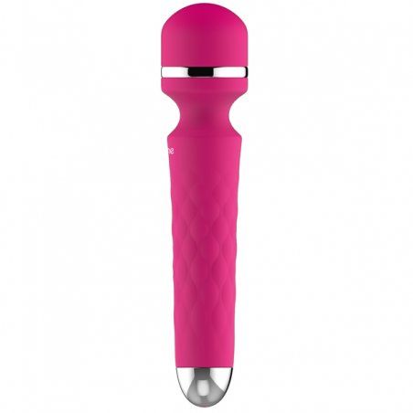 NALONE ROCK MASSAGER PINK