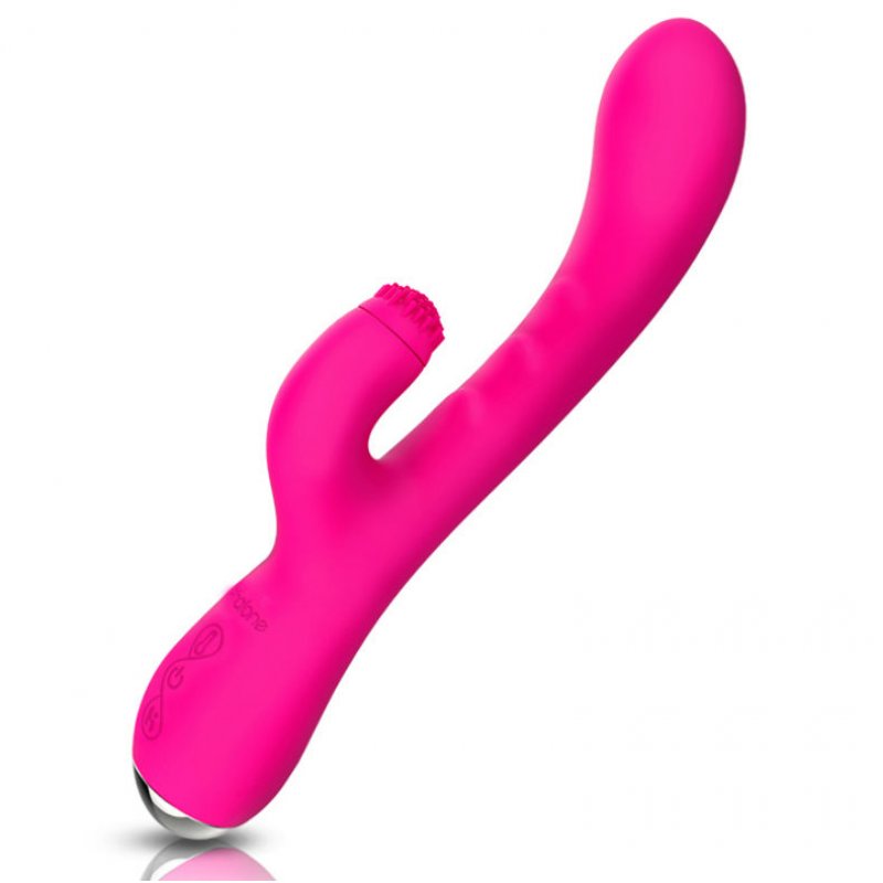 NALONE IDOL POWERFUL HEATING CONTROL WITH ROTATION EXTERNAL BRUSH