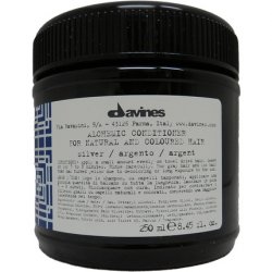 Alchemic Conditioner Silver 250ml